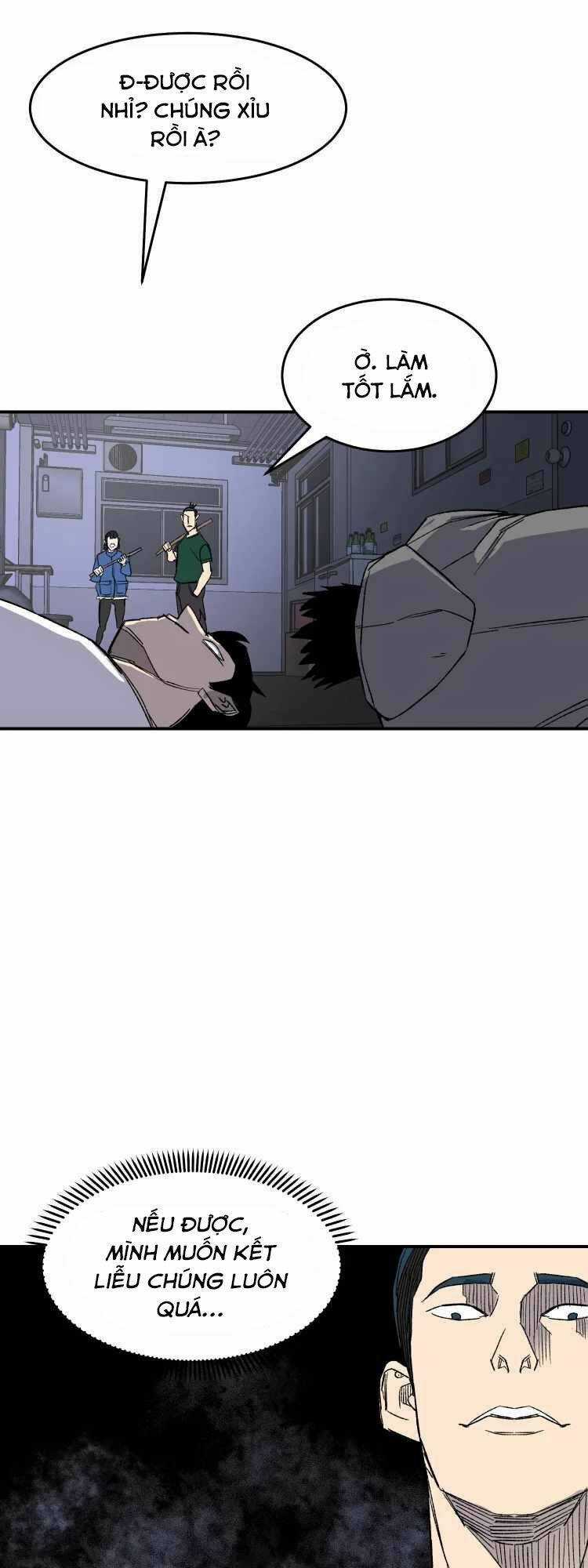 30 Ngày Chapter 18 trang 42