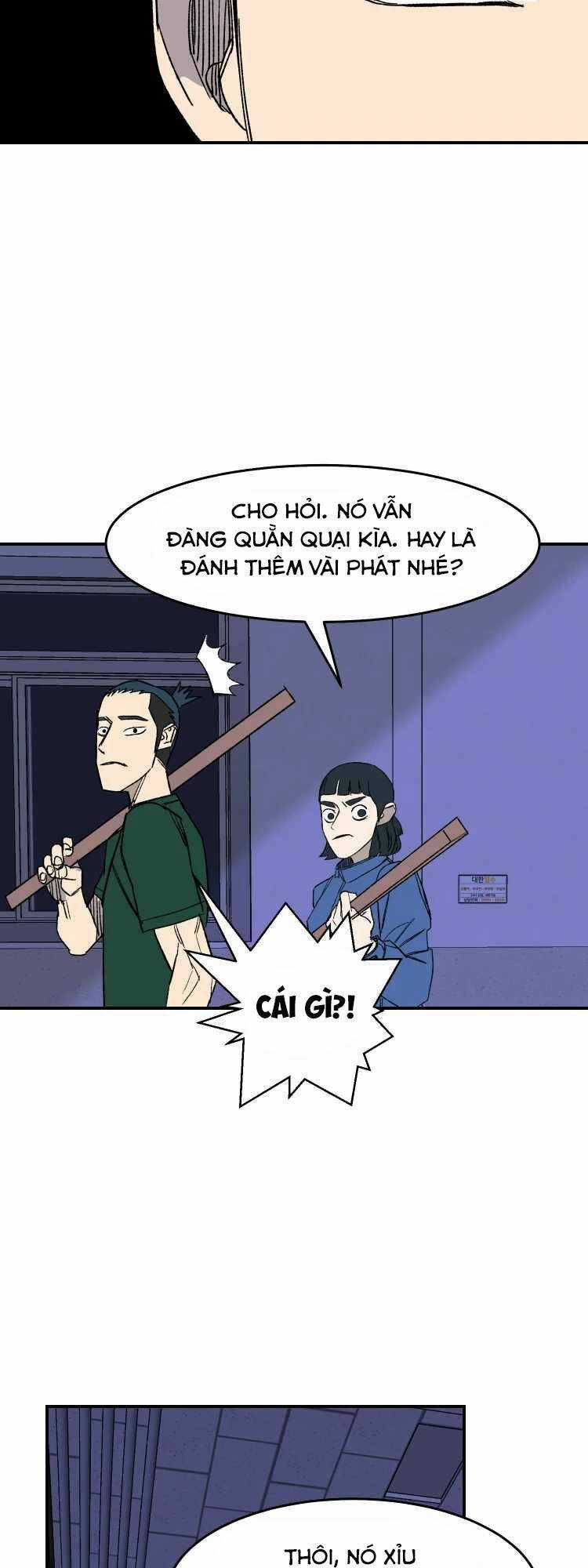 30 Ngày Chapter 18 trang 44