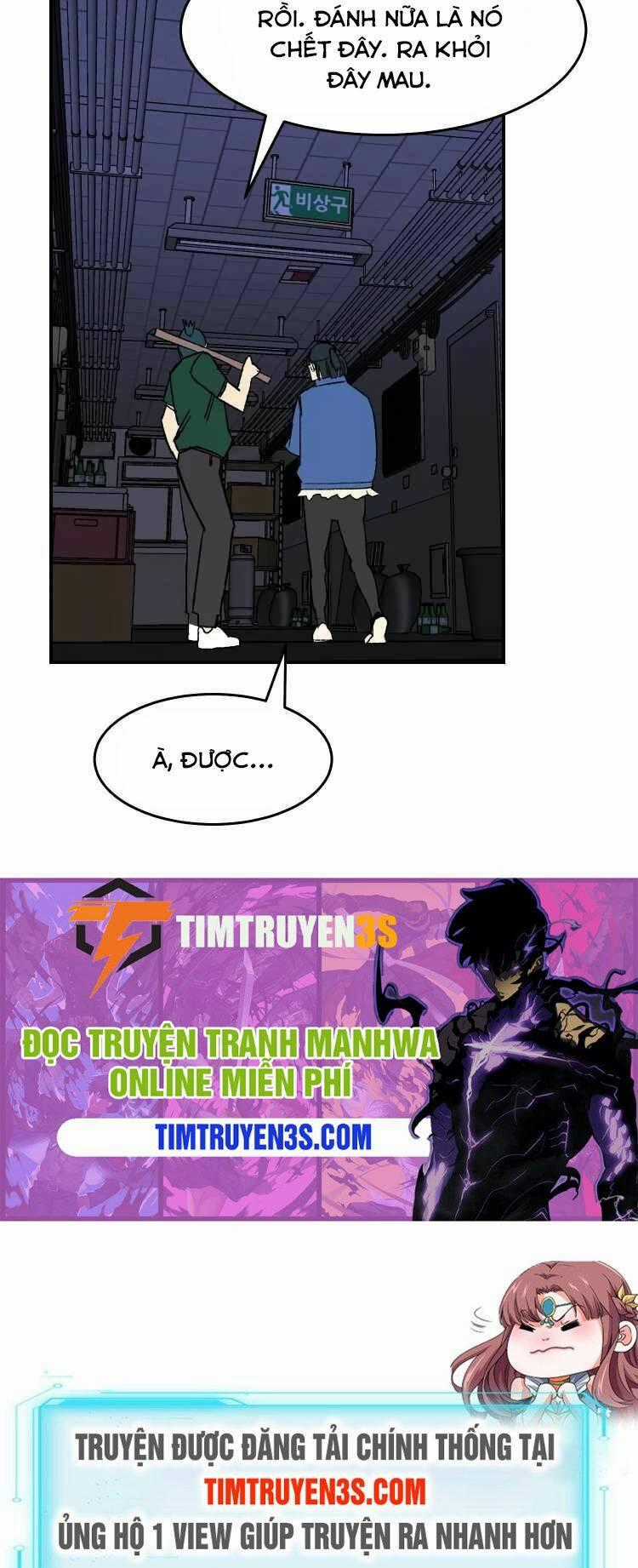 30 Ngày Chapter 18 trang 45