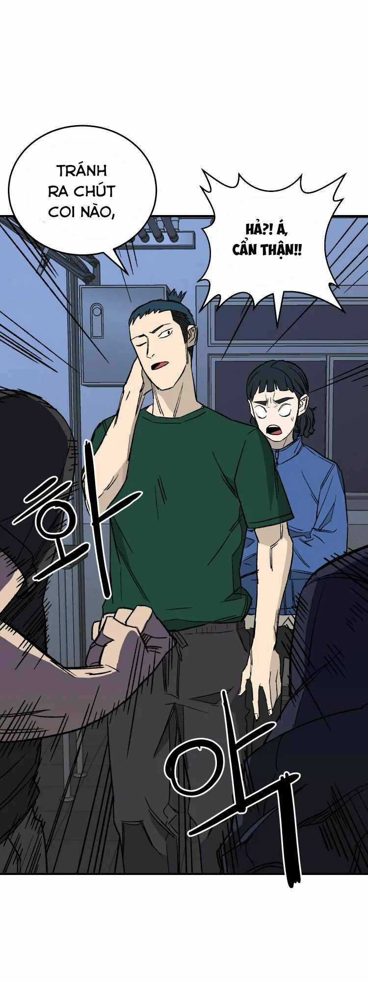 30 Ngày Chapter 18 trang 6