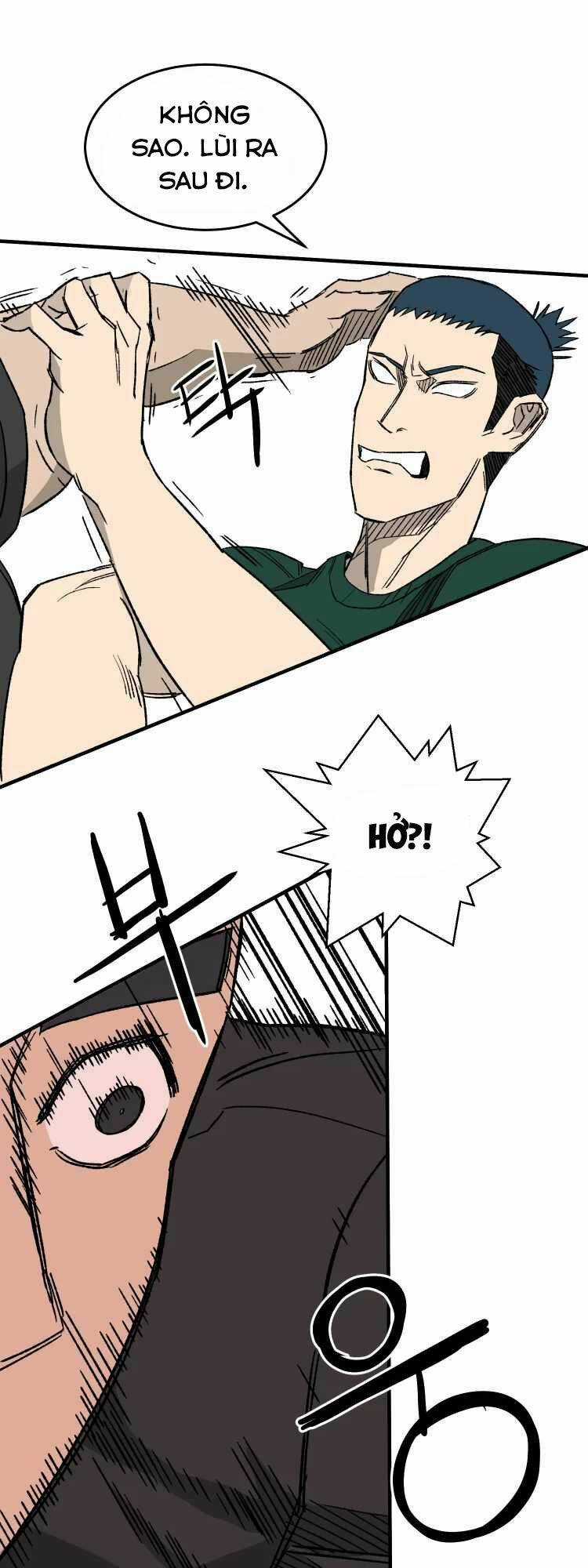 30 Ngày Chapter 18 trang 7