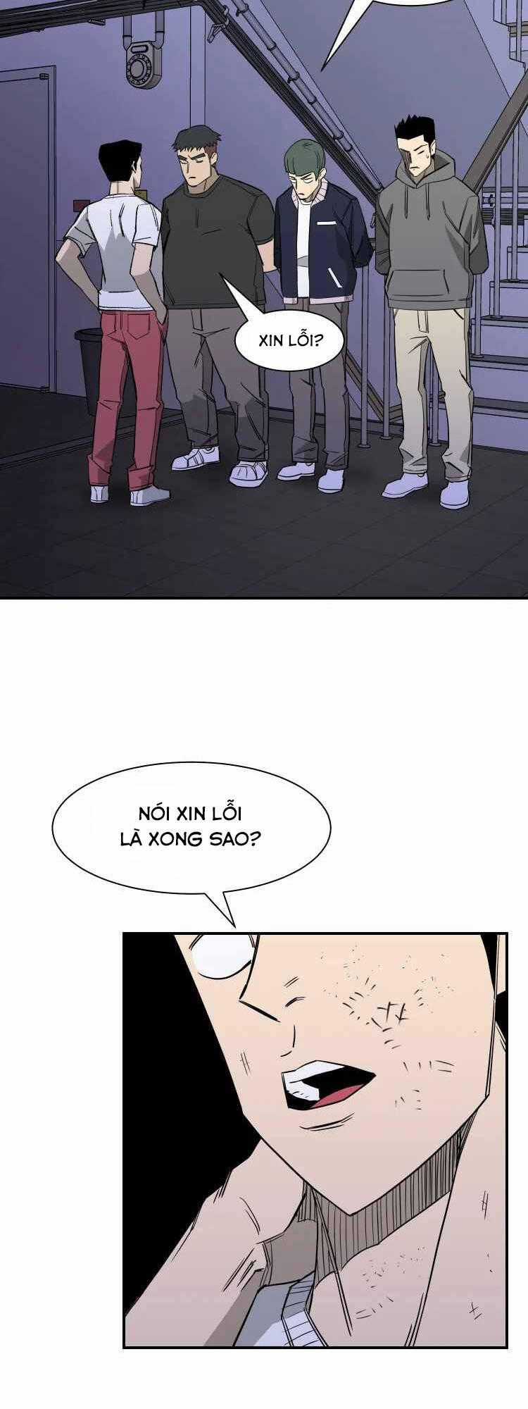 30 Ngày Chapter 19 trang 1