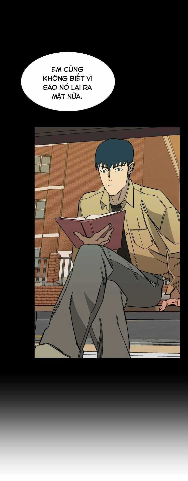 30 Ngày Chapter 19 trang 10