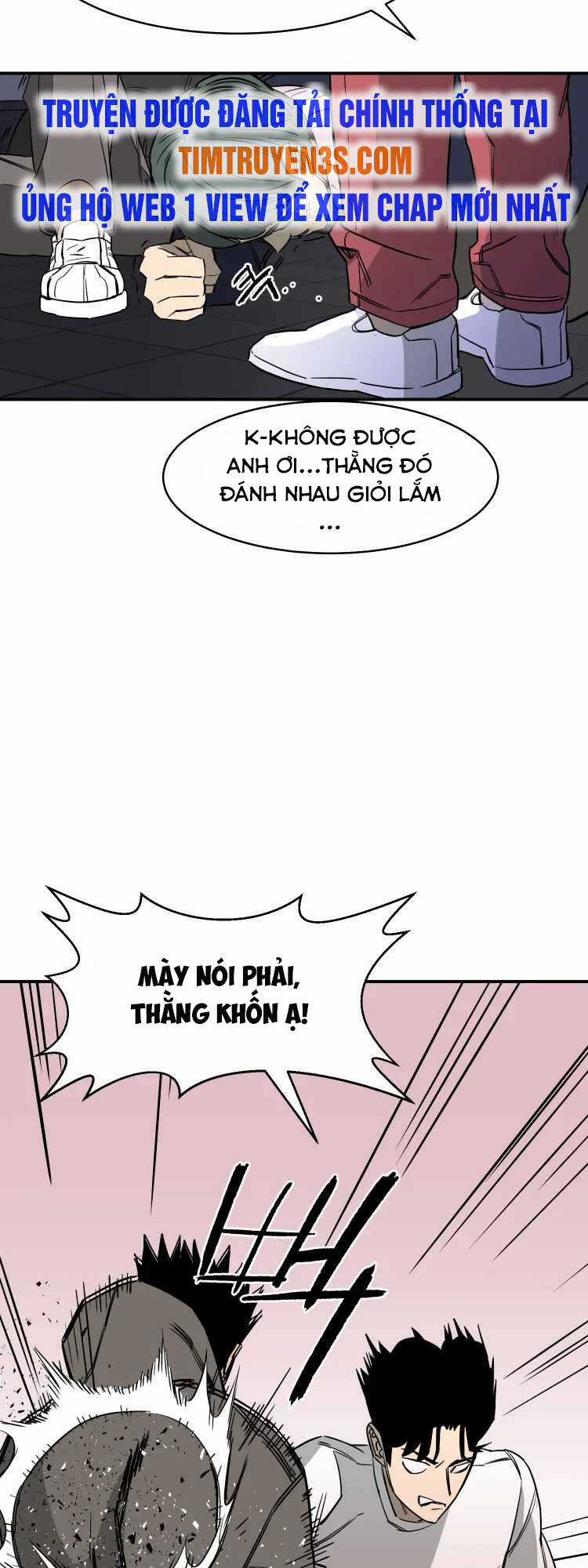 30 Ngày Chapter 19 trang 13