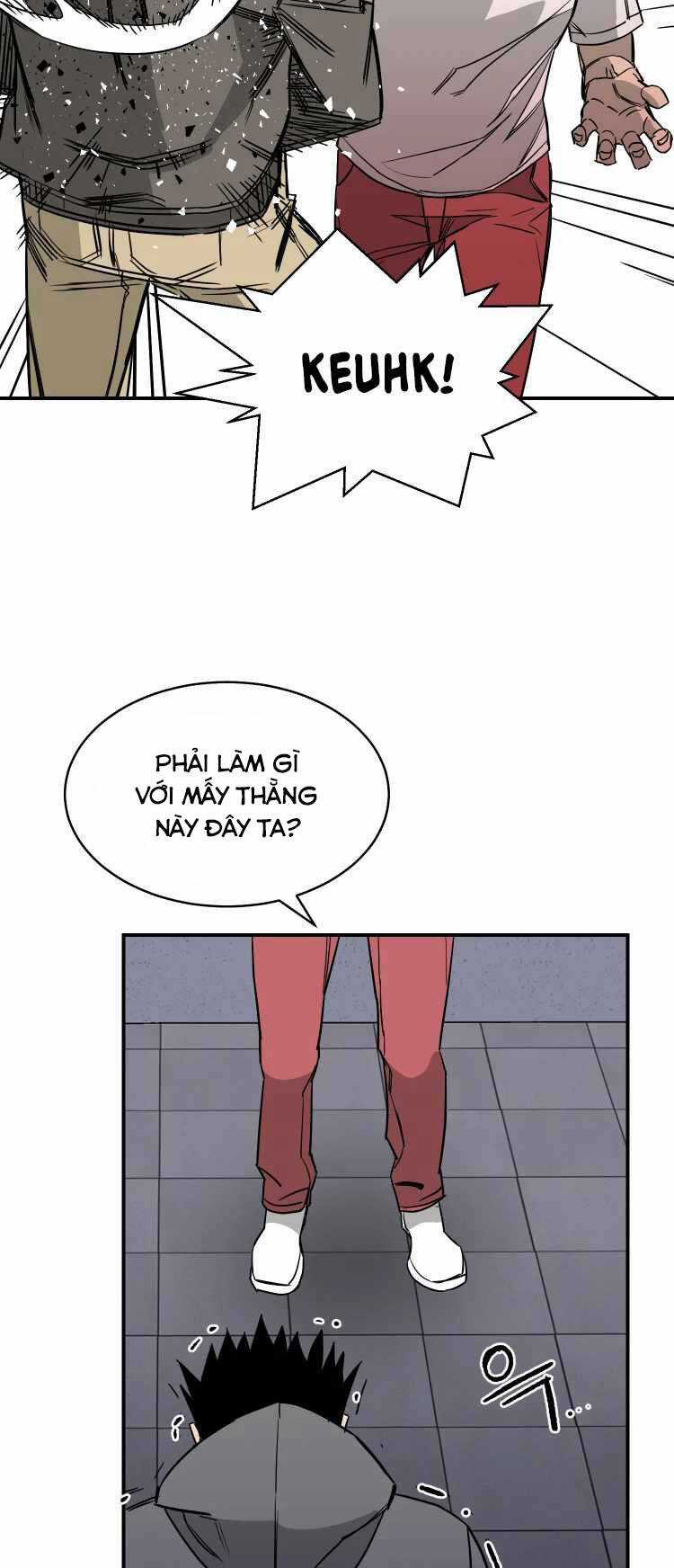 30 Ngày Chapter 19 trang 14