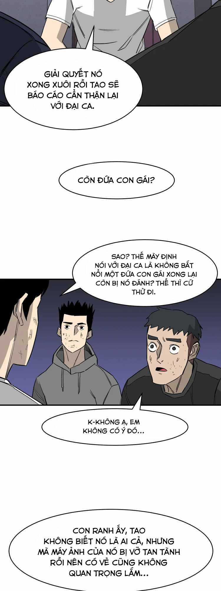 30 Ngày Chapter 19 trang 17