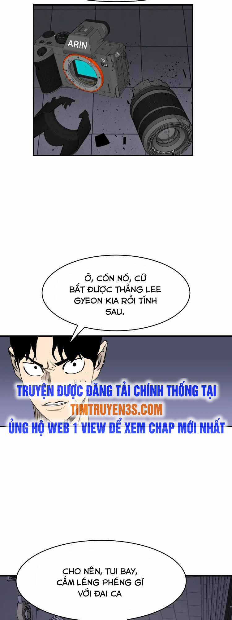 30 Ngày Chapter 19 trang 18
