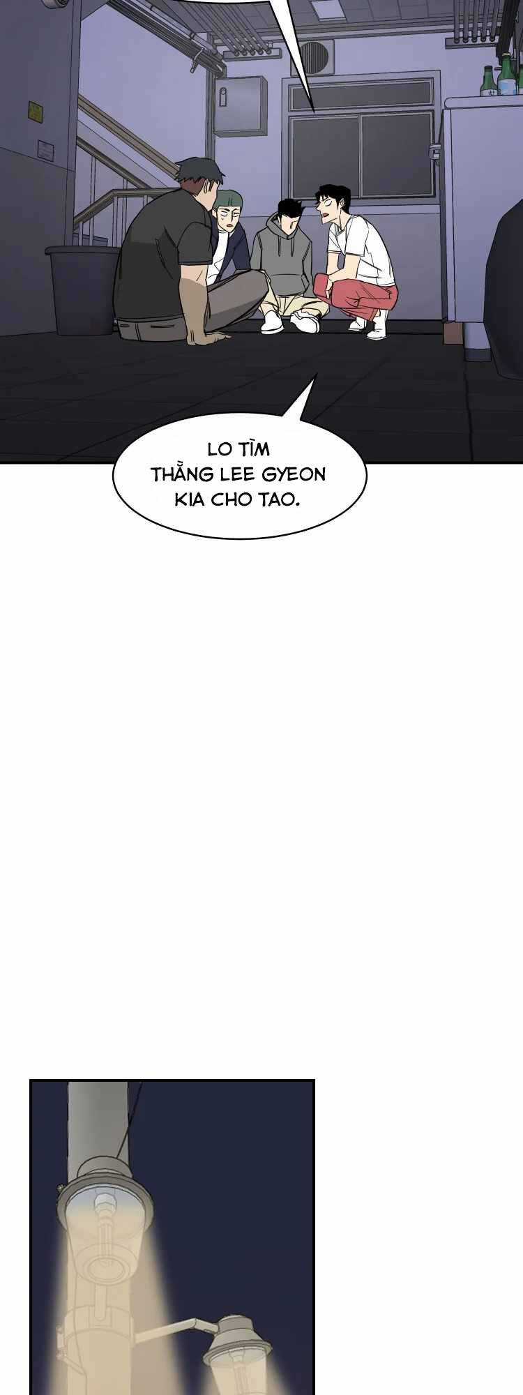 30 Ngày Chapter 19 trang 19