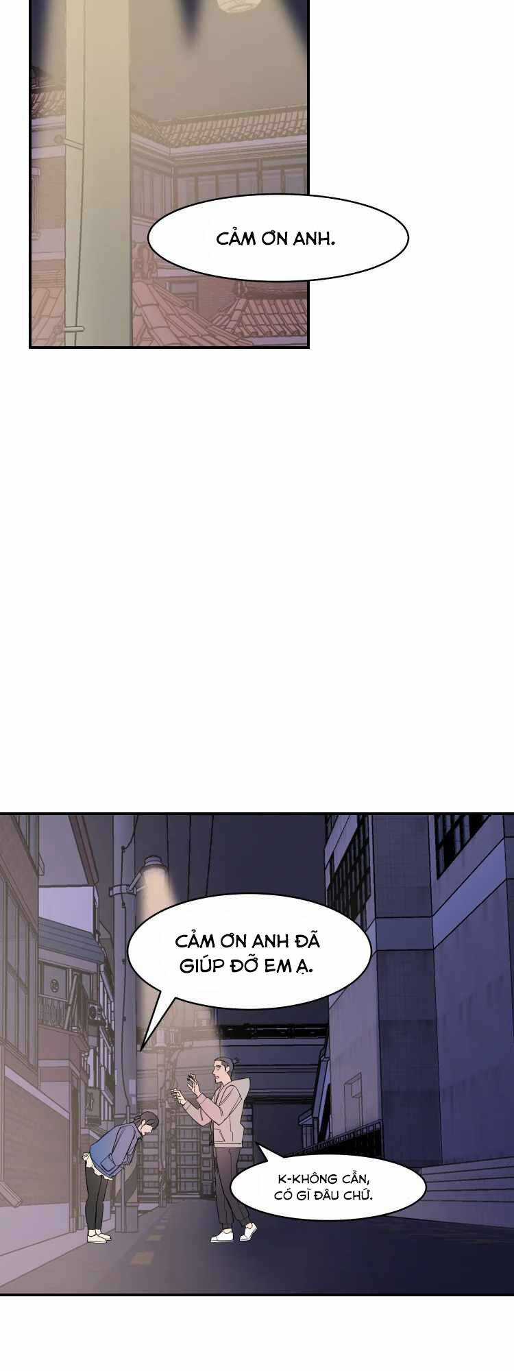 30 Ngày Chapter 19 trang 20