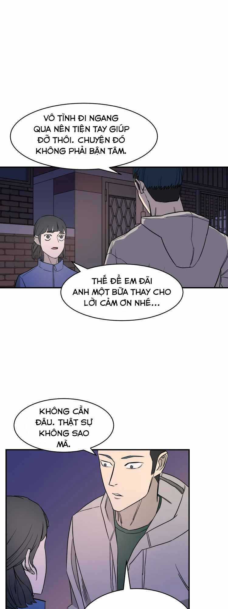 30 Ngày Chapter 19 trang 21