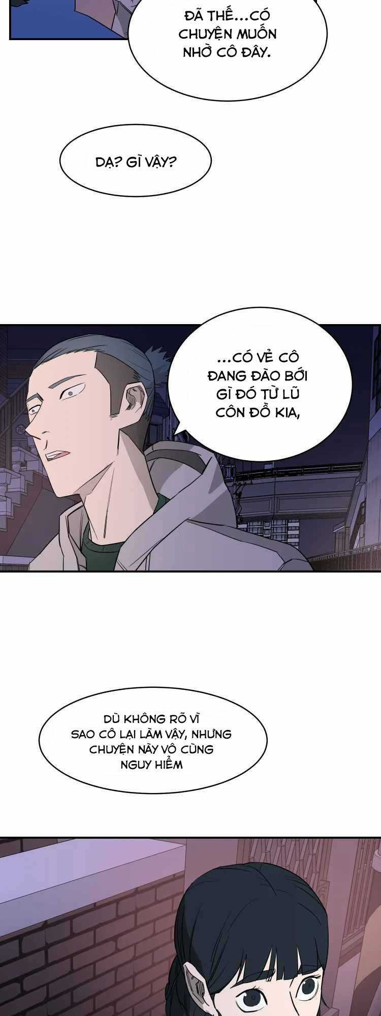 30 Ngày Chapter 19 trang 22