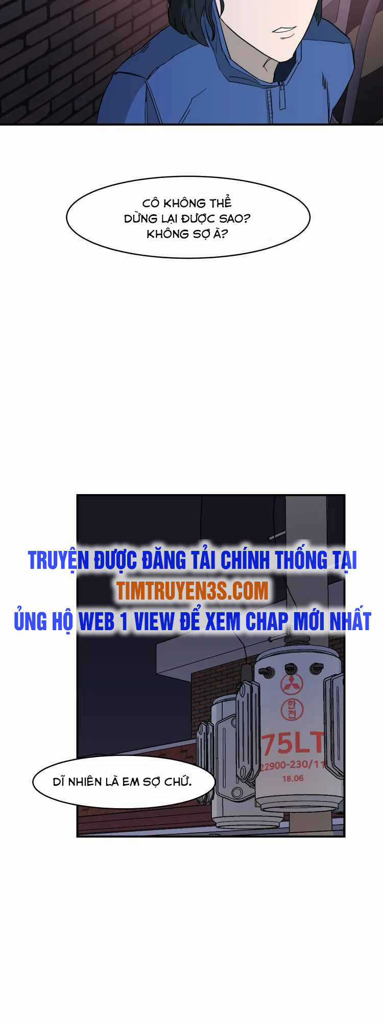 30 Ngày Chapter 19 trang 23