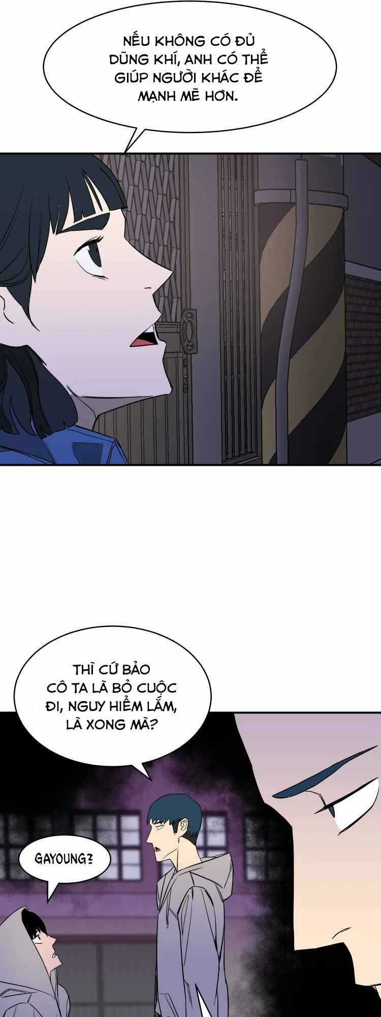 30 Ngày Chapter 19 trang 26