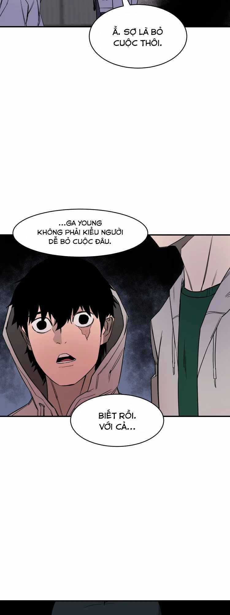 30 Ngày Chapter 19 trang 27