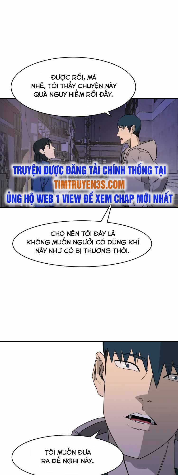 30 Ngày Chapter 19 trang 29
