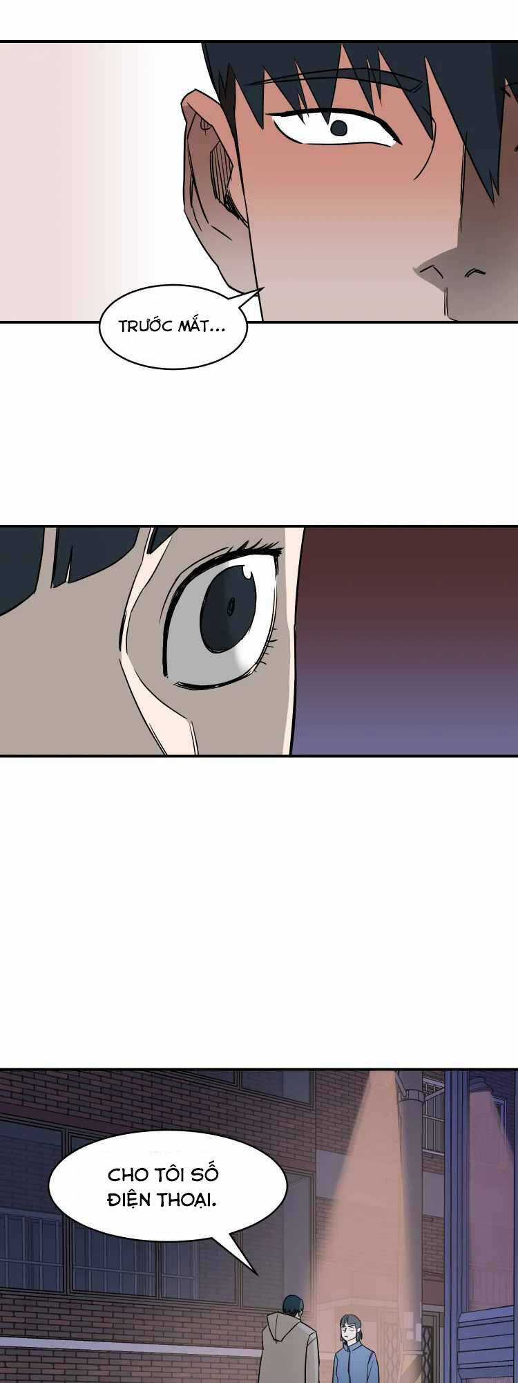 30 Ngày Chapter 19 trang 31