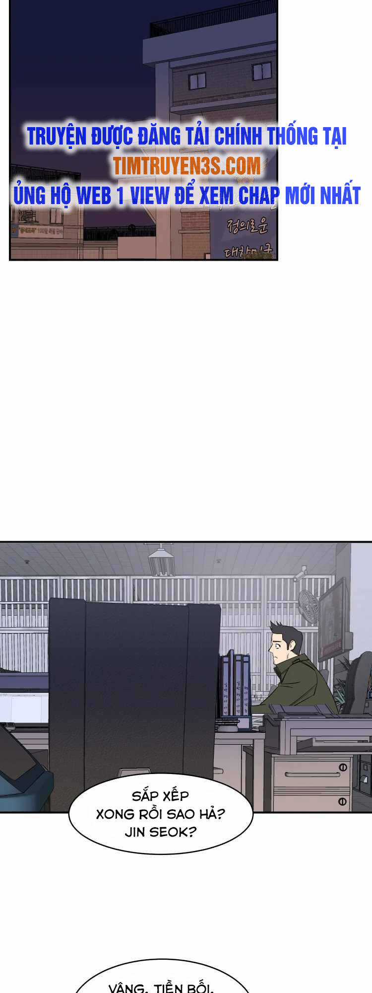 30 Ngày Chapter 19 trang 33