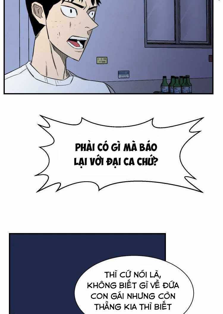 30 Ngày Chapter 19 trang 4