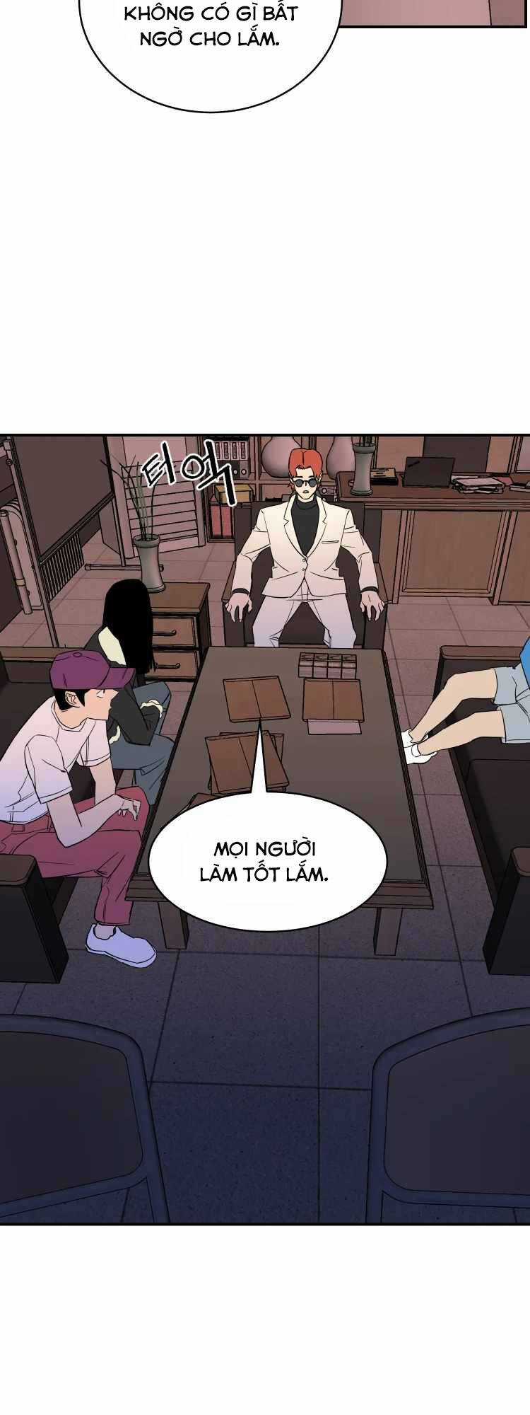 30 Ngày Chapter 19 trang 40