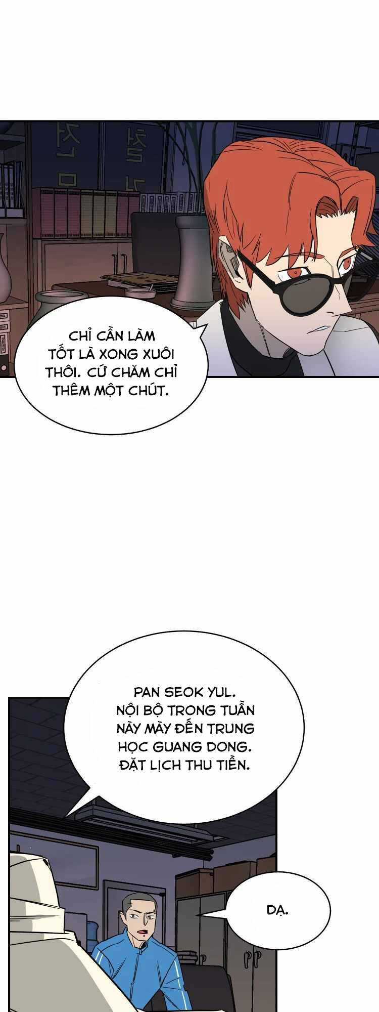 30 Ngày Chapter 19 trang 41