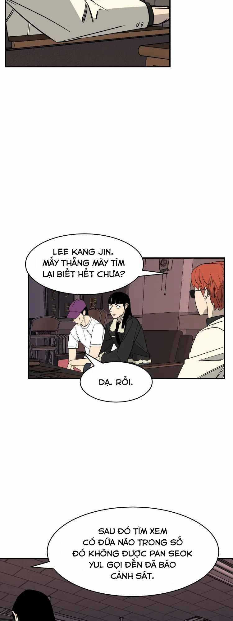 30 Ngày Chapter 19 trang 42