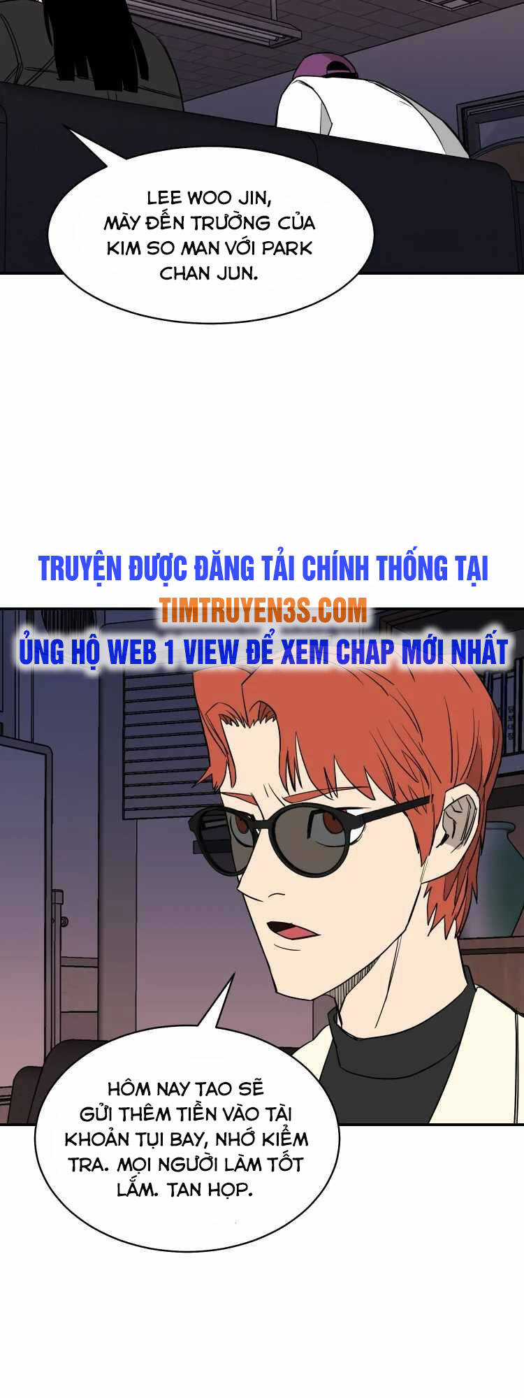 30 Ngày Chapter 19 trang 43