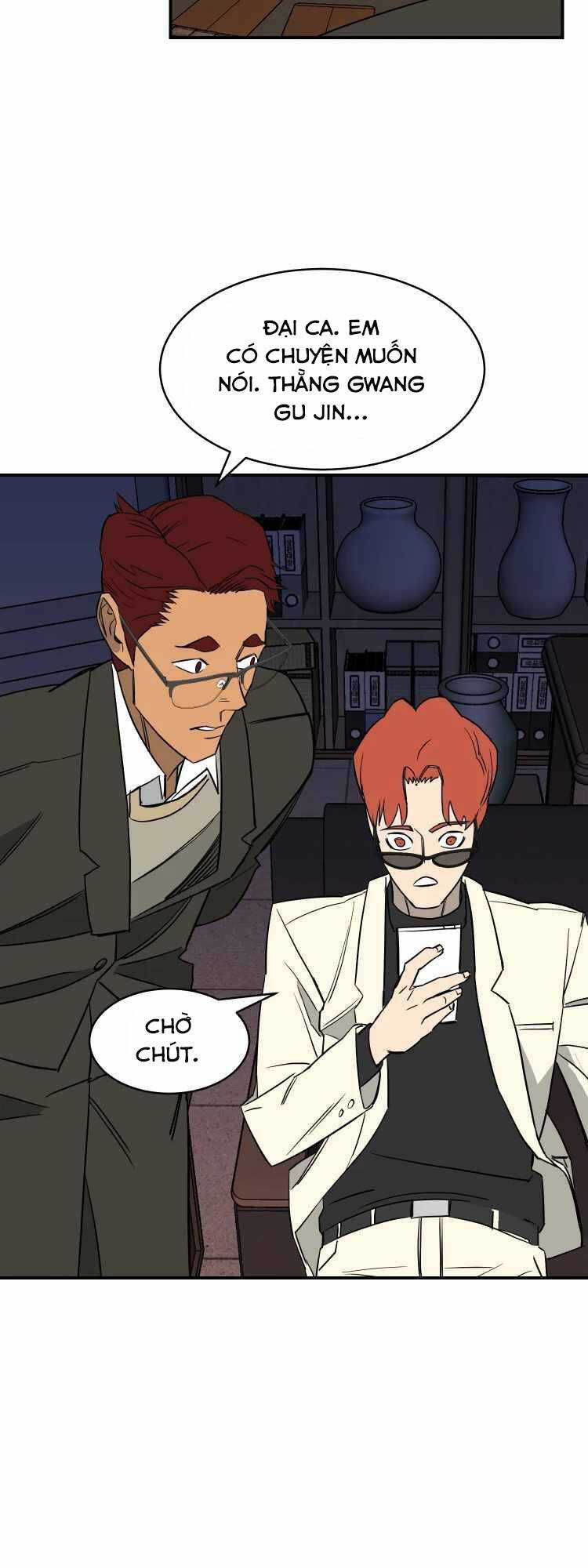 30 Ngày Chapter 19 trang 45