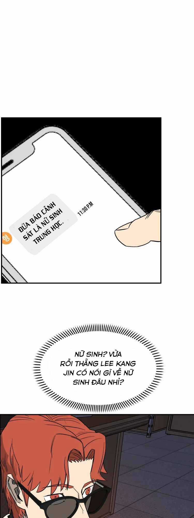 30 Ngày Chapter 19 trang 46