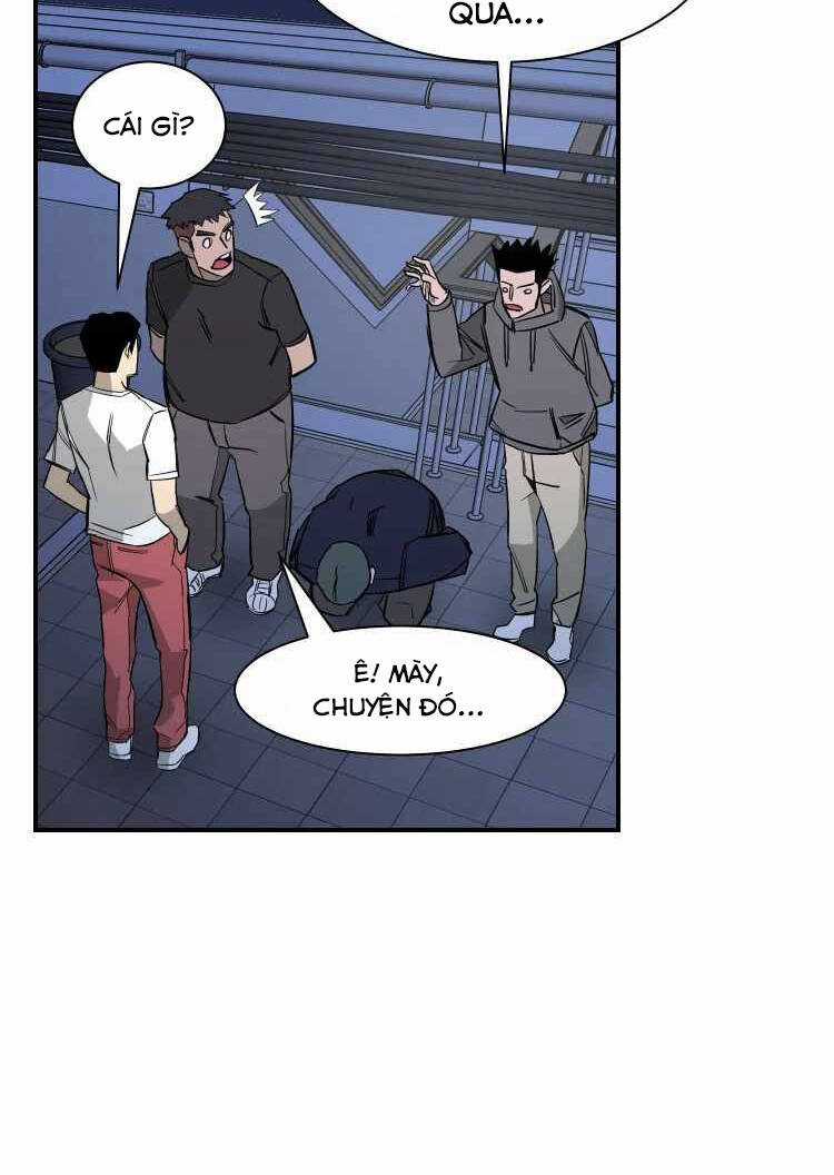 30 Ngày Chapter 19 trang 5