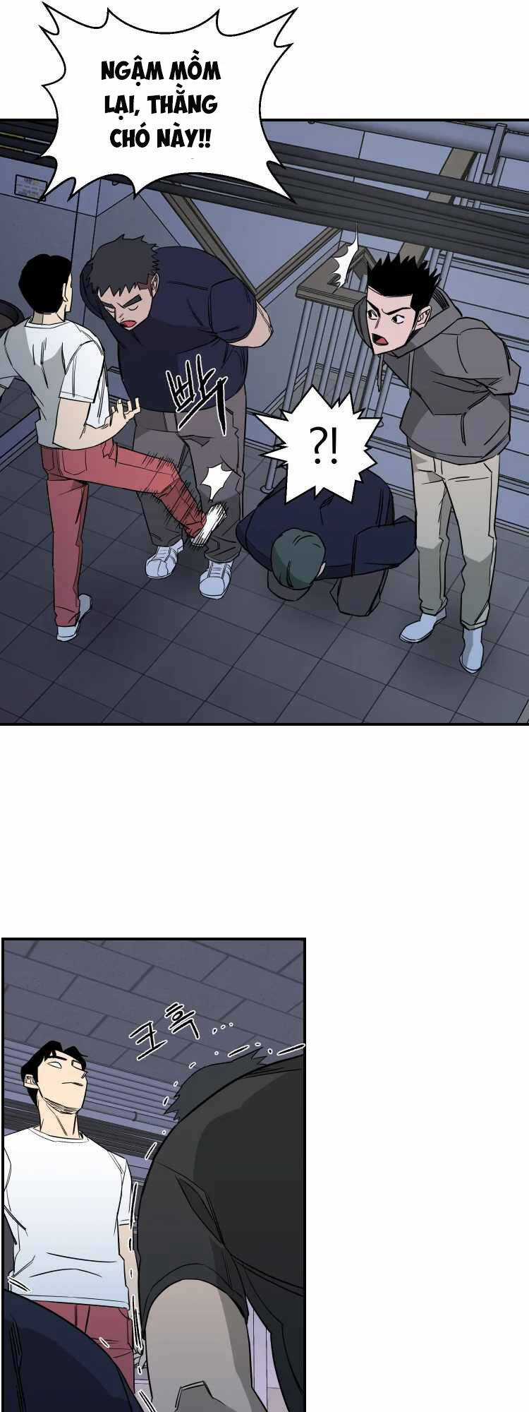 30 Ngày Chapter 19 trang 6