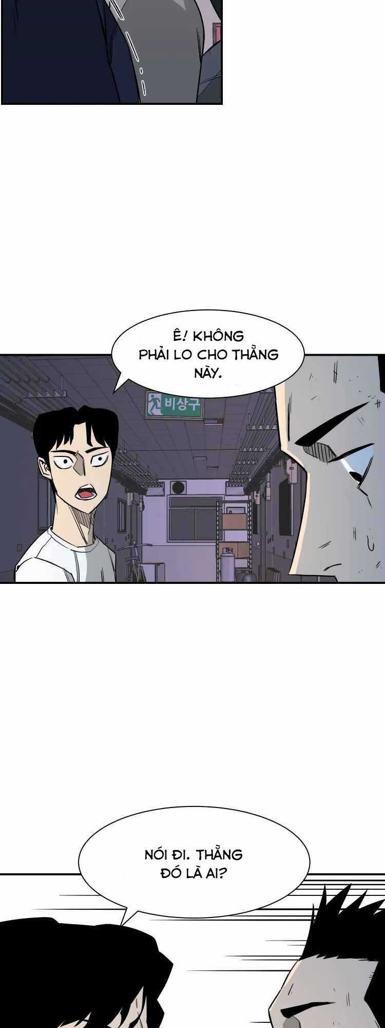 30 Ngày Chapter 19 trang 7