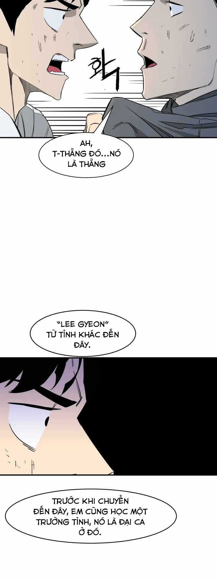 30 Ngày Chapter 19 trang 8