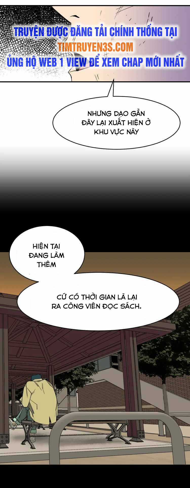 30 Ngày Chapter 19 trang 9