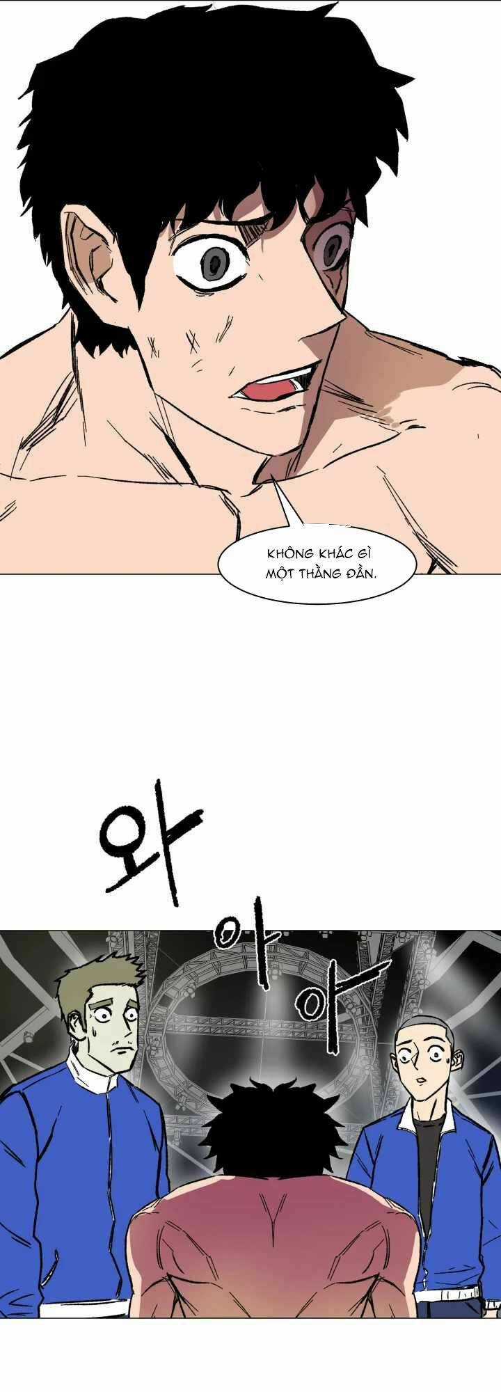 30 Ngày Chapter 2 trang 10