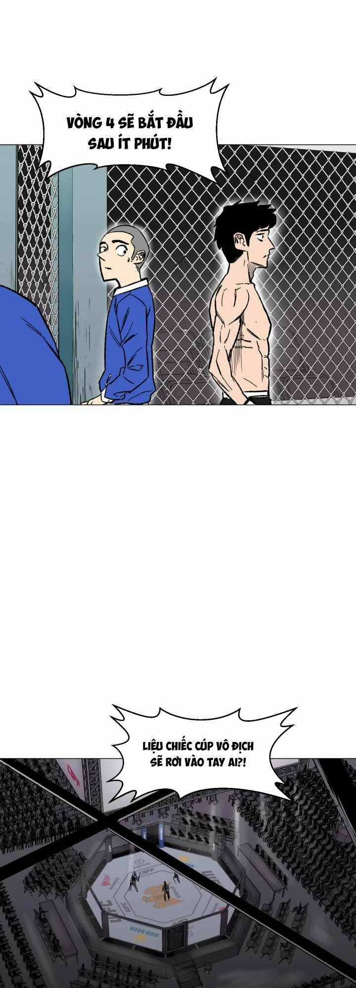 30 Ngày Chapter 2 trang 11