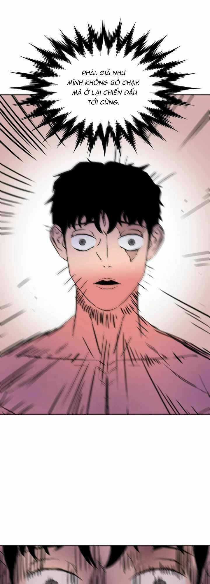 30 Ngày Chapter 2 trang 16