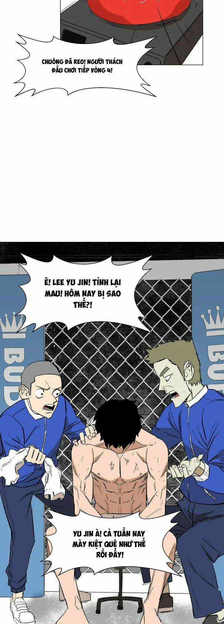 30 Ngày Chapter 2 trang 2