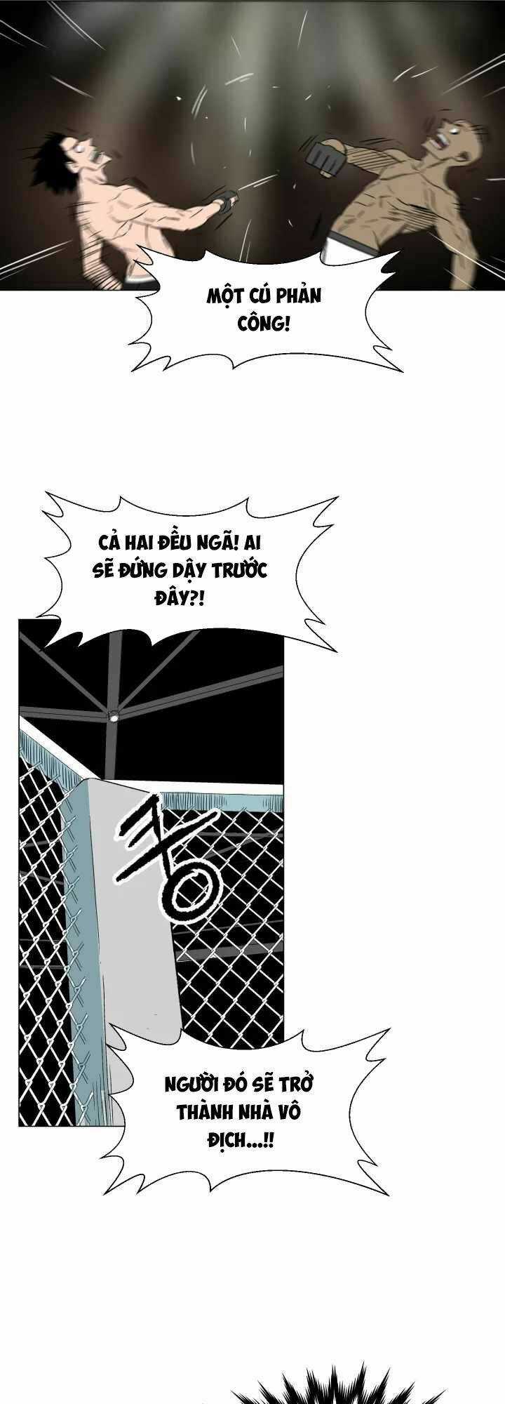 30 Ngày Chapter 2 trang 25