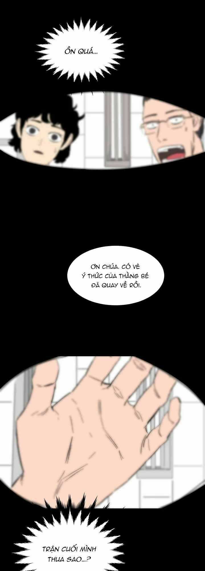 30 Ngày Chapter 2 trang 32