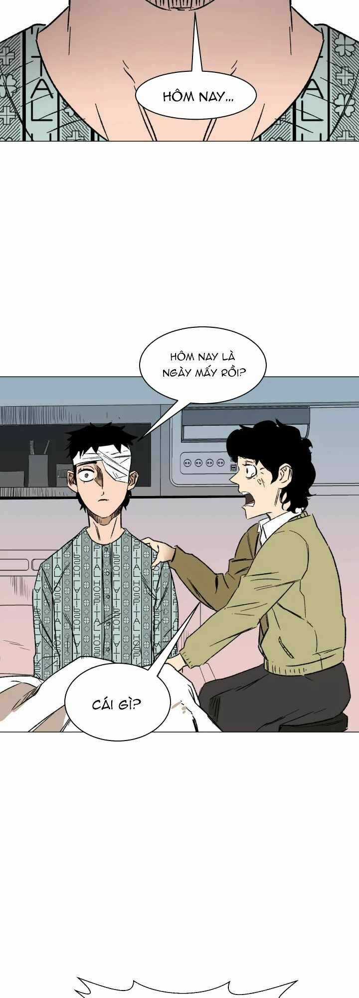 30 Ngày Chapter 2 trang 36