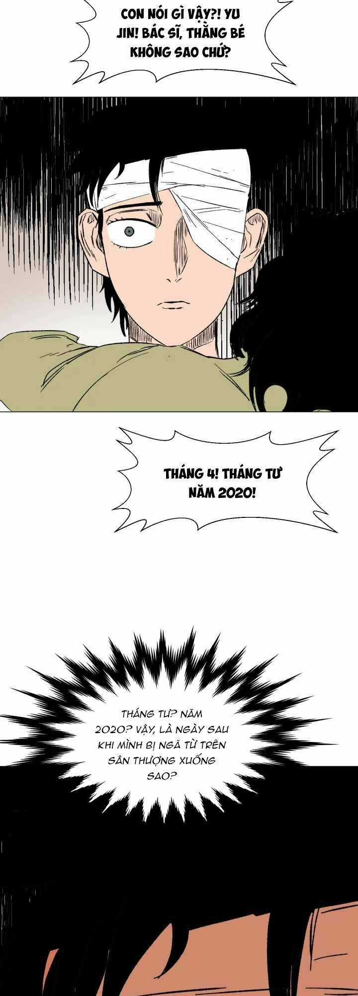 30 Ngày Chapter 2 trang 37