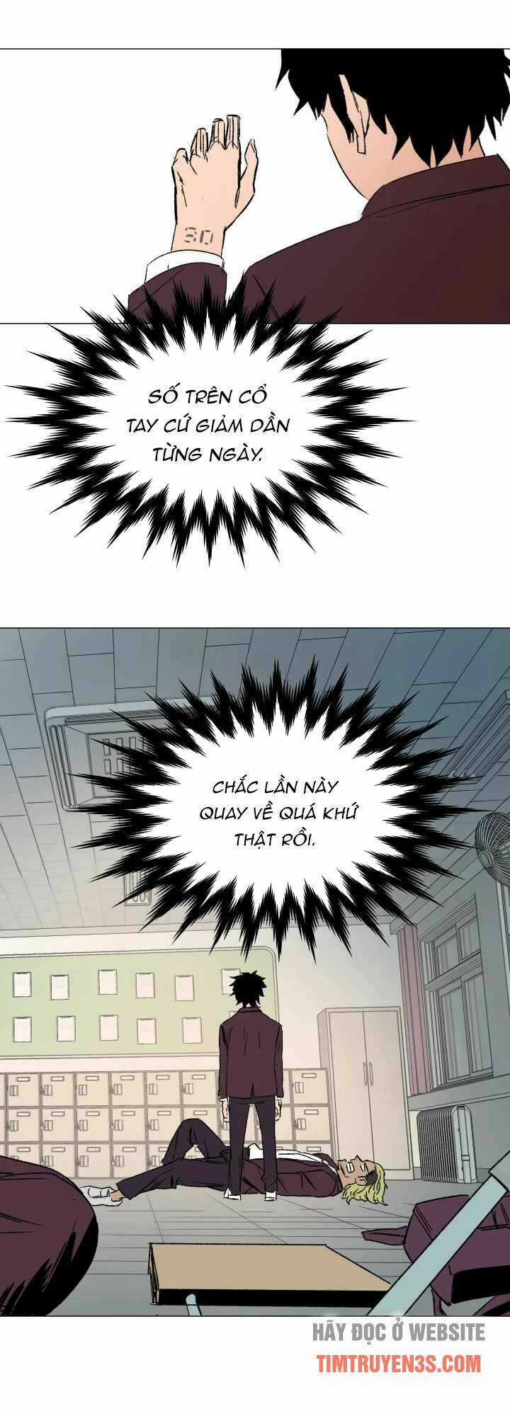 30 Ngày Chapter 2 trang 39