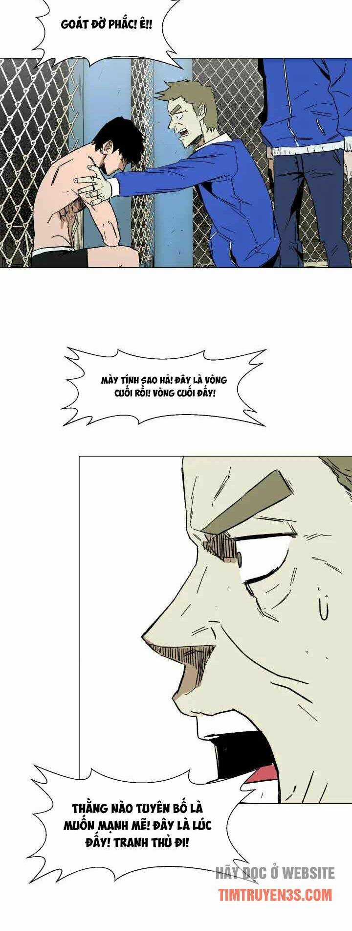 30 Ngày Chapter 2 trang 4