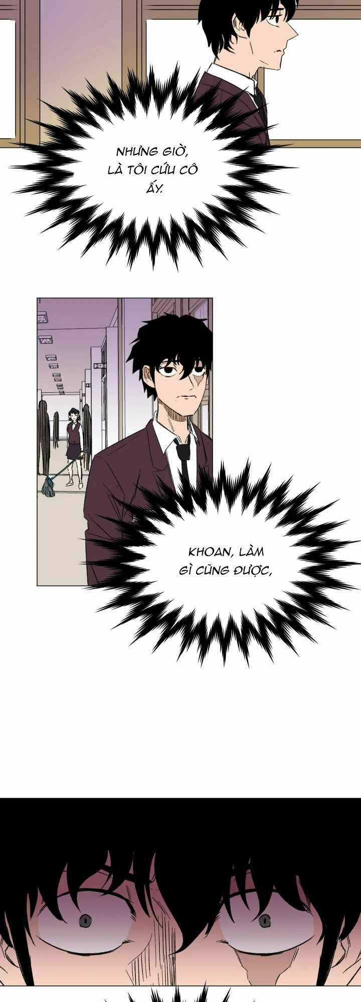 30 Ngày Chapter 2 trang 47