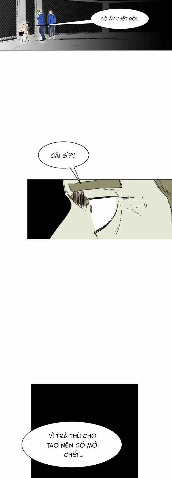 30 Ngày Chapter 2 trang 6