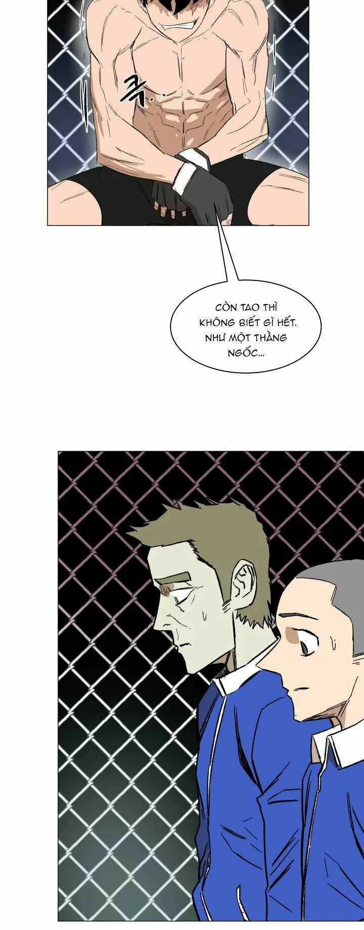 30 Ngày Chapter 2 trang 8