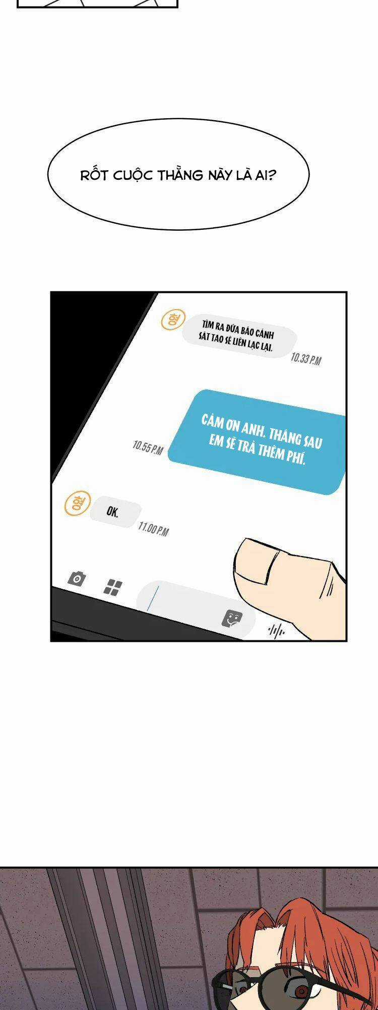 30 Ngày Chapter 20 trang 12