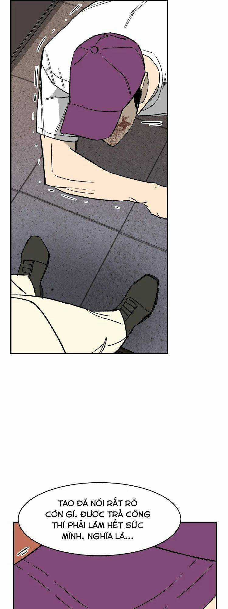 30 Ngày Chapter 20 trang 14