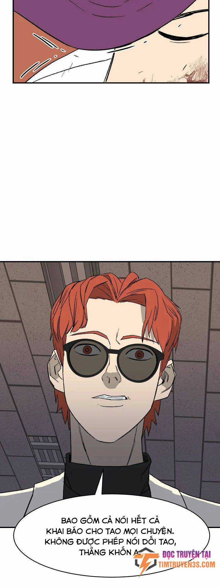 30 Ngày Chapter 20 trang 15