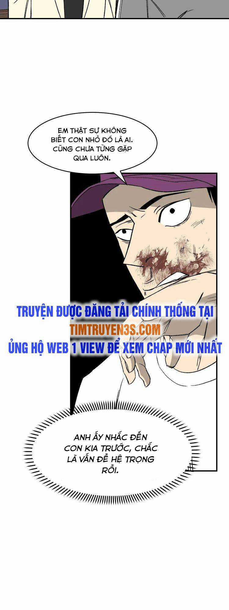 30 Ngày Chapter 20 trang 18